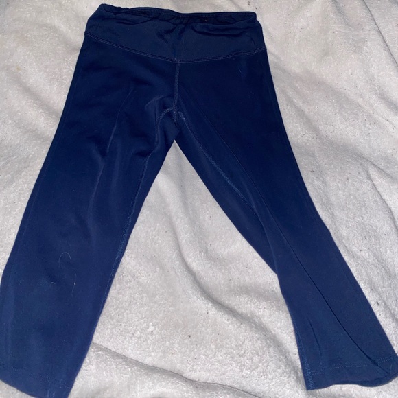 NB capri leggings - Picture 1 of 2
